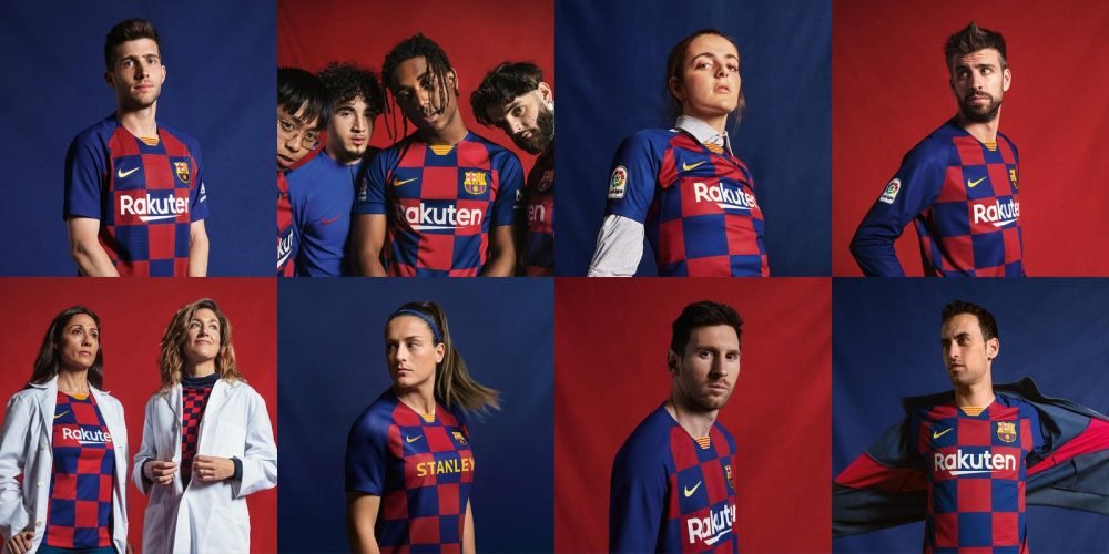 Kit P20 Season 2019-2020