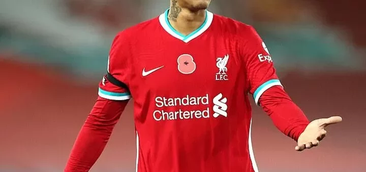 Firmino was discovered thanks to Football Manager