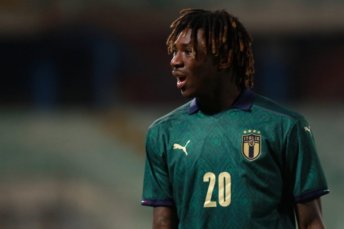Football Manager 2020 Wonderkids