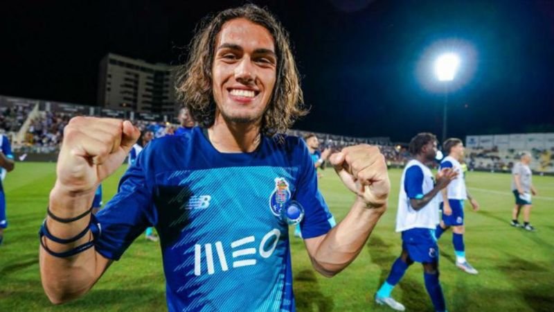 Football Manager 2021 young right-backs