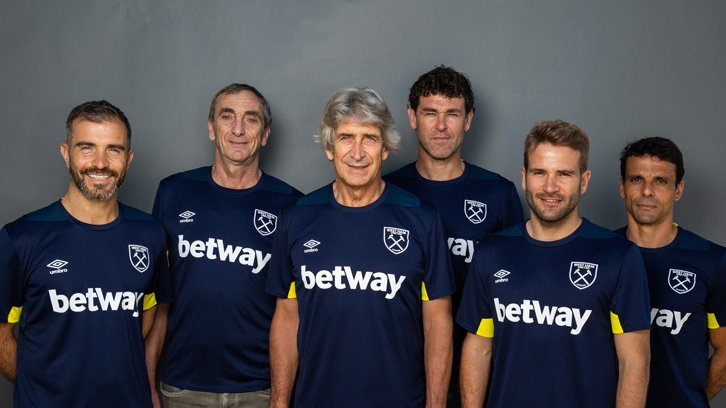 Defence Staff for FM 20