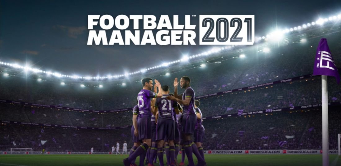 Football Manager 21 numbers in September