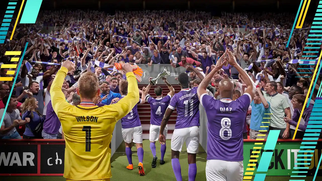 ports Interactive has sold 33.3 million soccer manager games to date