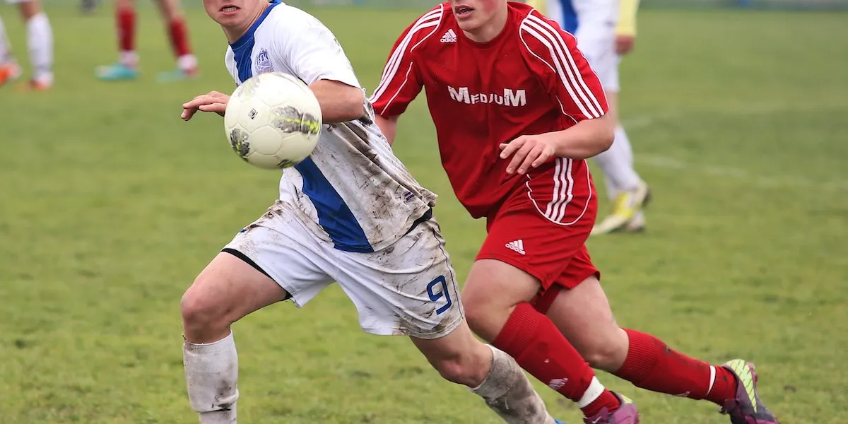 Football Manager 23 young left-backs