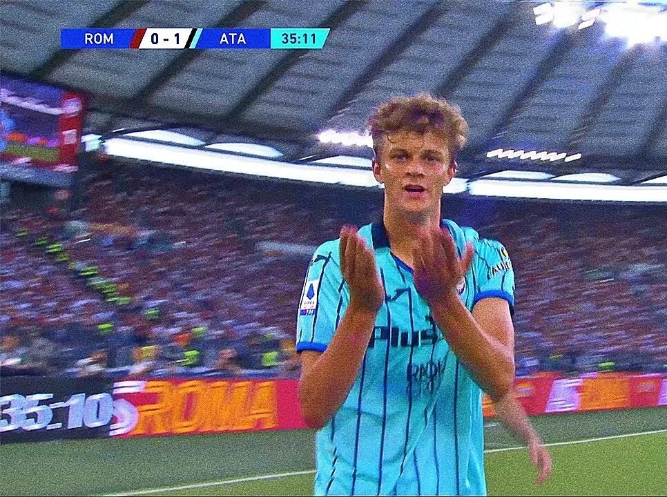 Football Manager 23 Young Central Defenders