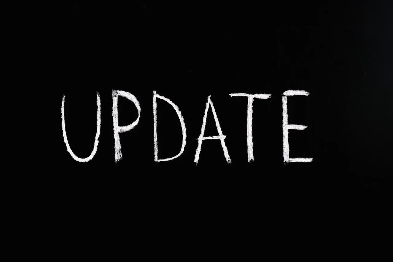 Patch 23.3 Maxi Update FM 23