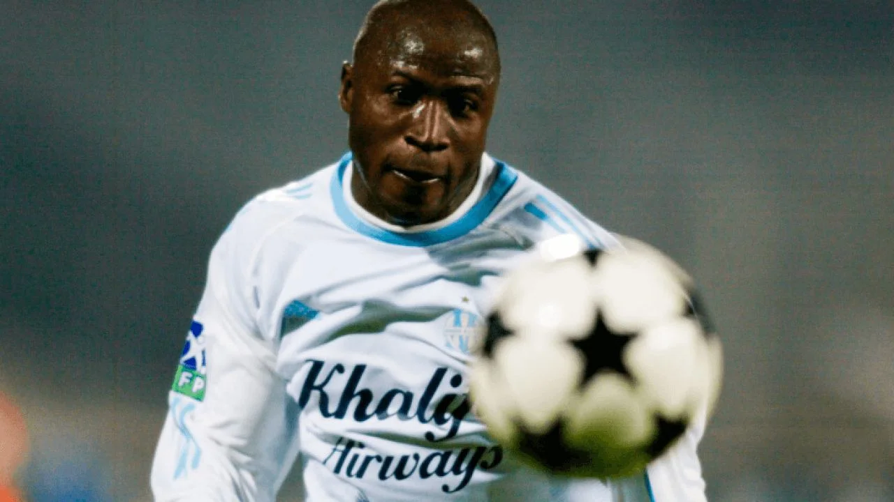 Who Was Ibrahima Bakayoko in Football Manager