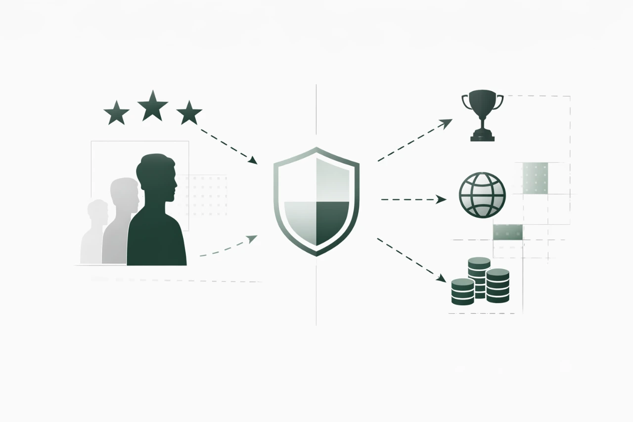 What Reputation Means in Football Manager and Why It Matters